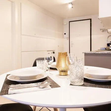 Orihuela Flat Appartamento Valenza