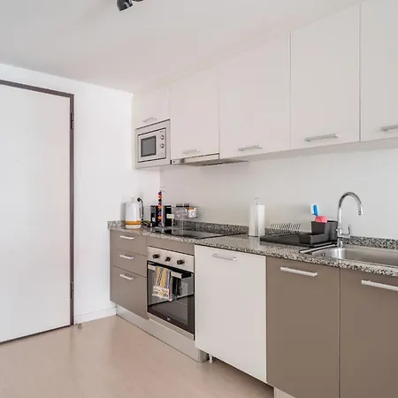 Orihuela Flat 瓦伦西亚