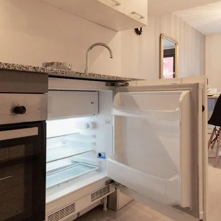 Apartment Modern & Stylish 1 Bdrm Orihuela By Invalencia Valencia