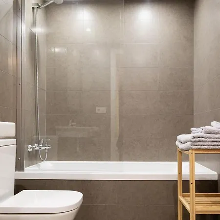 Modern & Stylish 1 Bdrm Orihuela By Invalencia Valencia