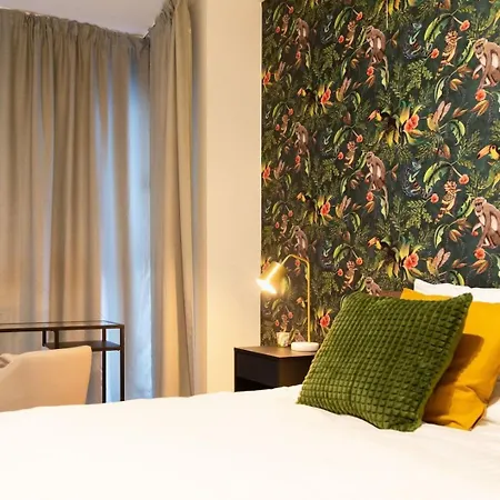 Modern & Stylish 1 Bdrm Orihuela By Invalencia *