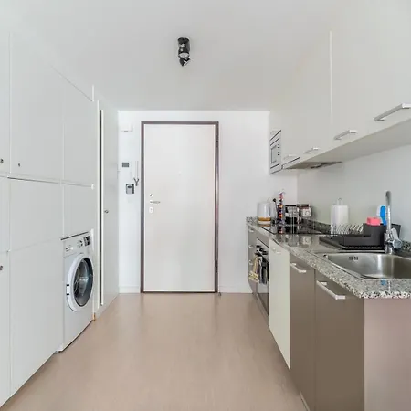 Modern & Stylish 1 Bdrm Orihuela By Invalencia Valencia