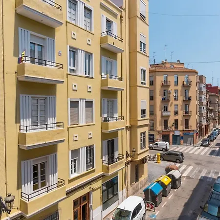 Apartment Modern & Stylish 1 Bdrm Orihuela By Invalencia