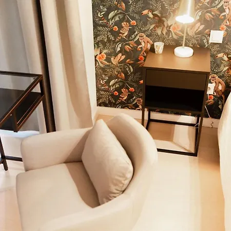 Modern & Stylish 1 Bdrm Orihuela By Invalencia