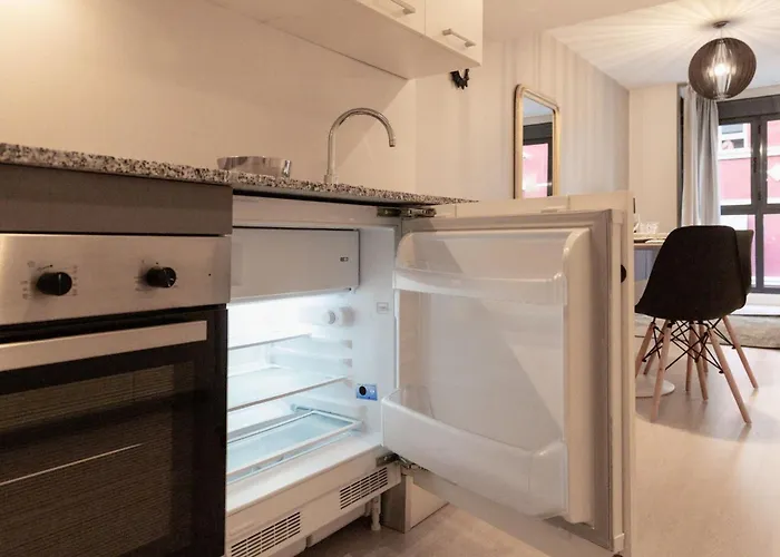 Orihuela Flat * Valencia