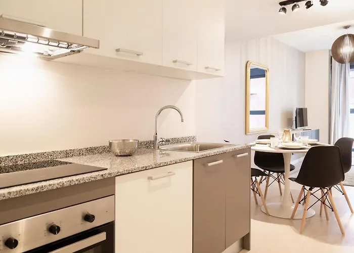 Orihuela Flat Lejlighed *