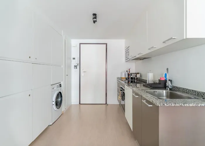 Lejlighed Orihuela Flat *