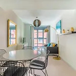 Lägenhet Modern & Stylish 1 Bdrm Apt Orihuela By Invalencia *