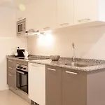 Modern & Stylish 1 Bdrm Apt Orihuela By Invalencia Lägenhet Valencia