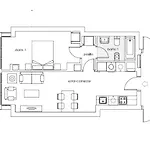 Modern & Stylish 1 Bdrm Apt Orihuela By Invalencia Lägenhet Valencia