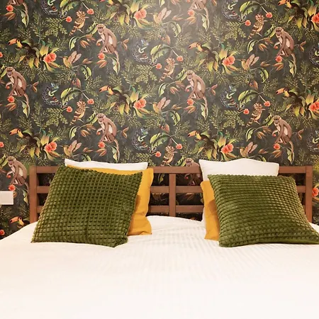 Orihuela Flat Apartamento Valencia